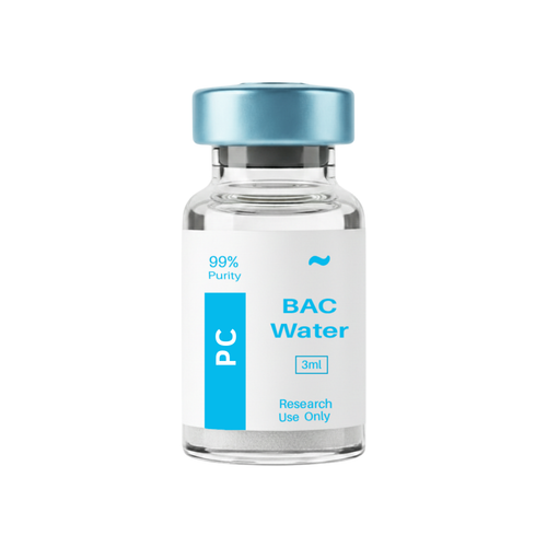 hcg bac water How to Mix and Give (human chorionic gonadotropin) | Patients & Families Small Reconstitution Kit