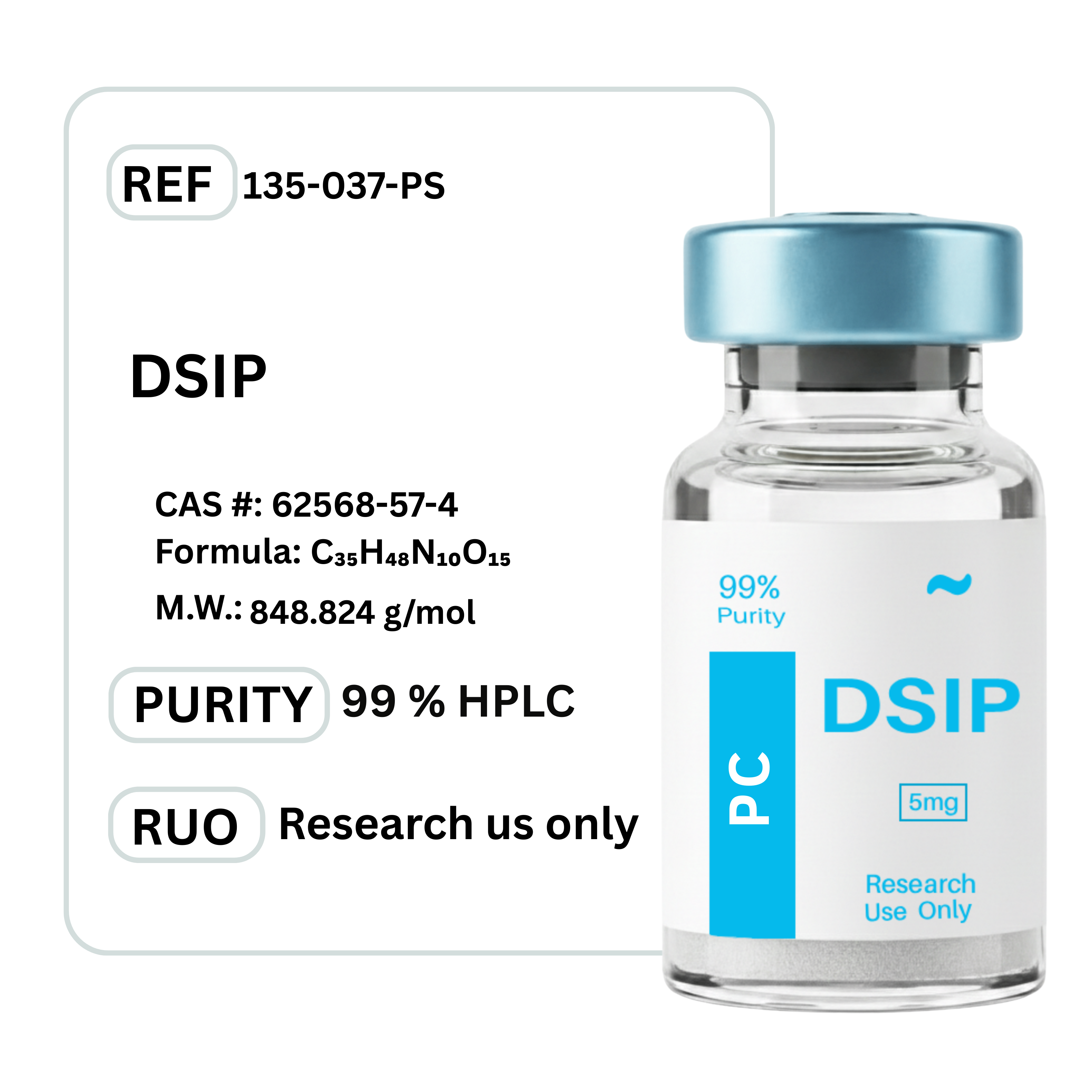 DSIP