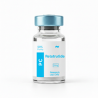 Retatrutide Triple Agonist